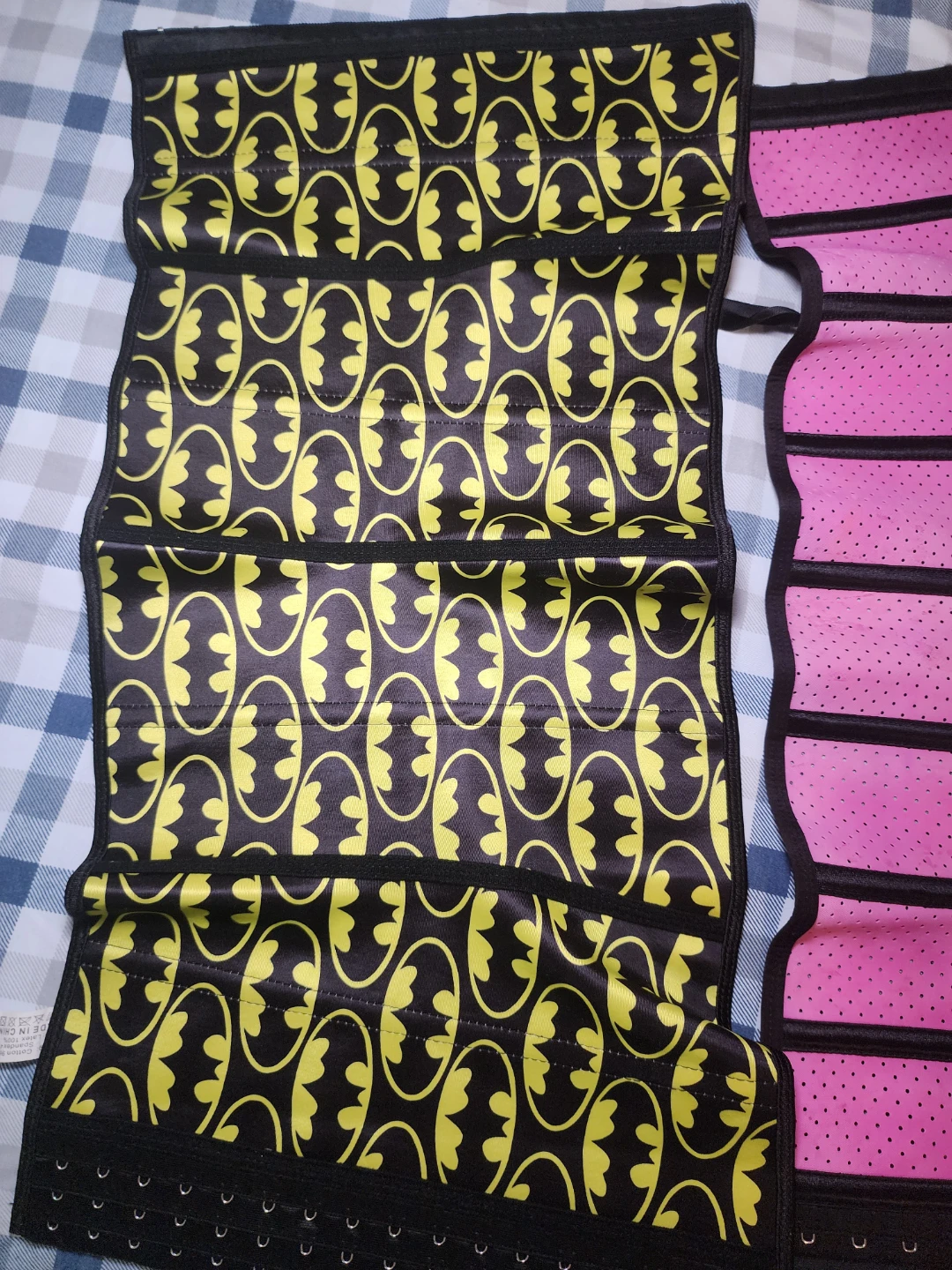 Waist Trainer / Cincher - photo 3