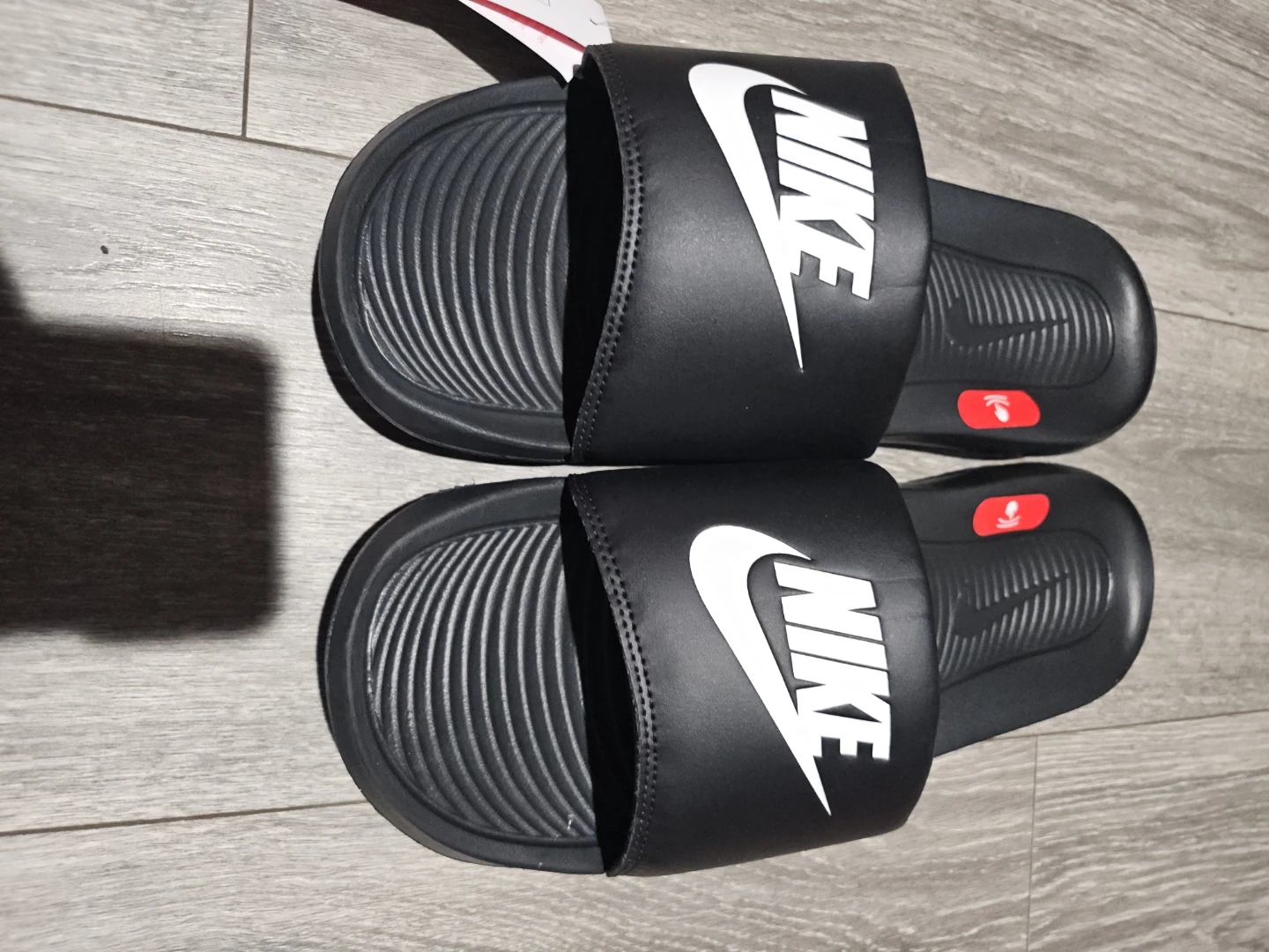Nike Slides - Black - Size 13