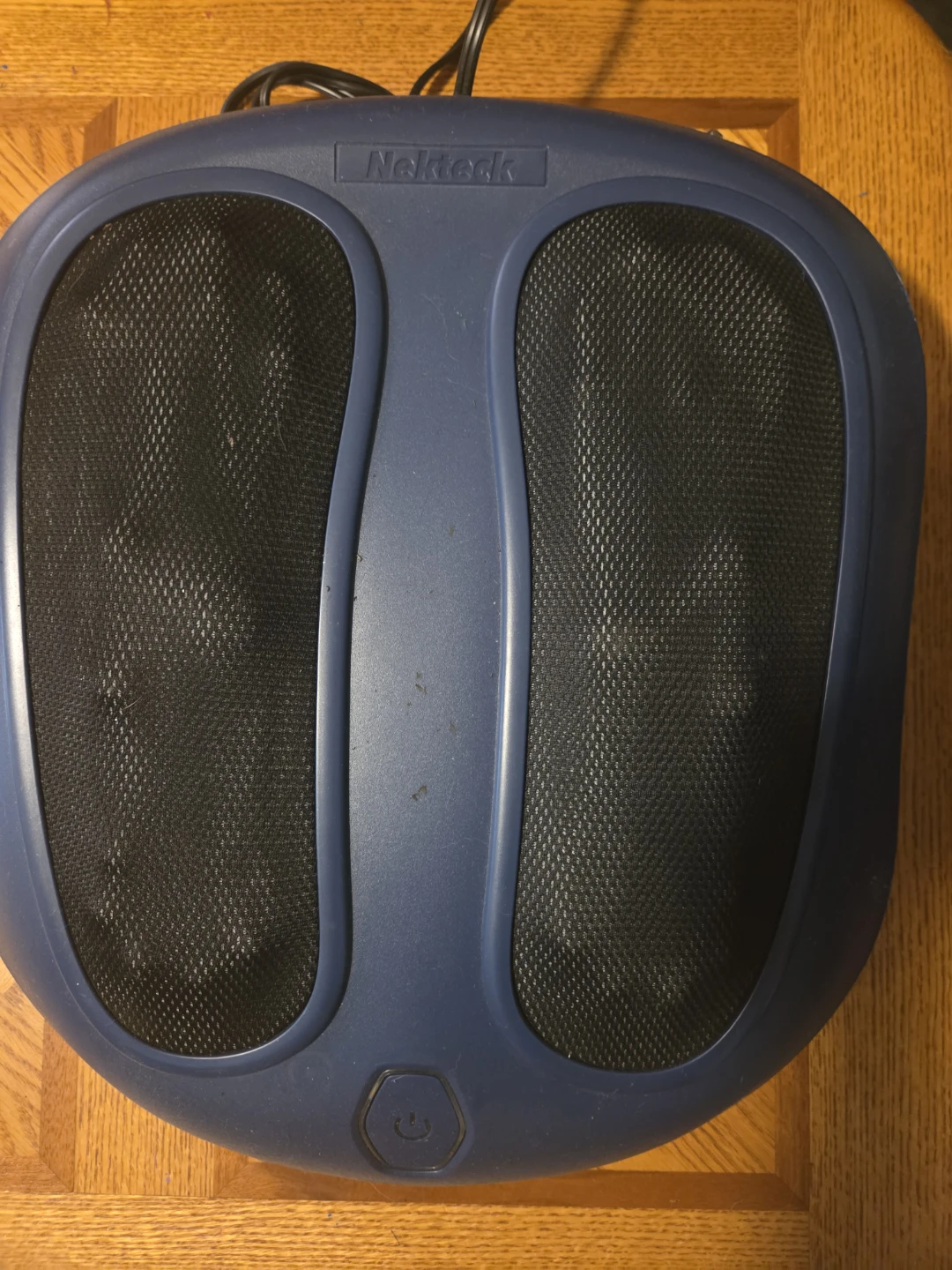 Nekteck Foot Massager
