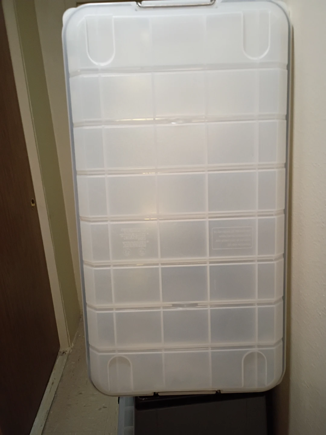 WaterTight Storage Trunk - 70 Gallon - photo 2