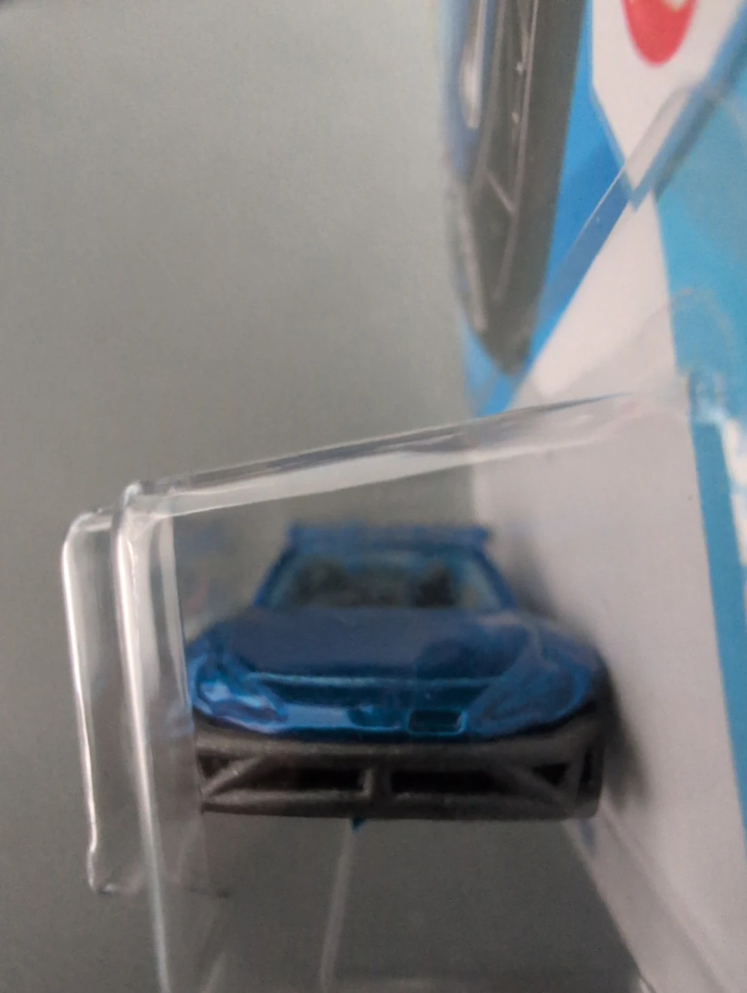 Hot Wheels Subaru BRZ 🏎️💙 - photo 2