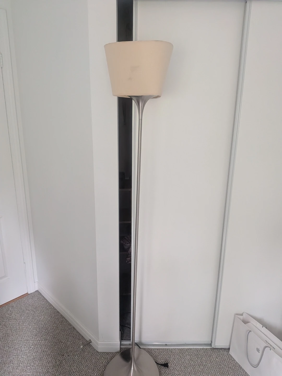 Modern Floor Lamp