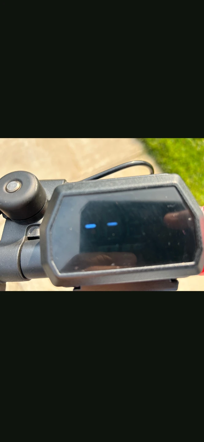 Gotrax Electric Scooter