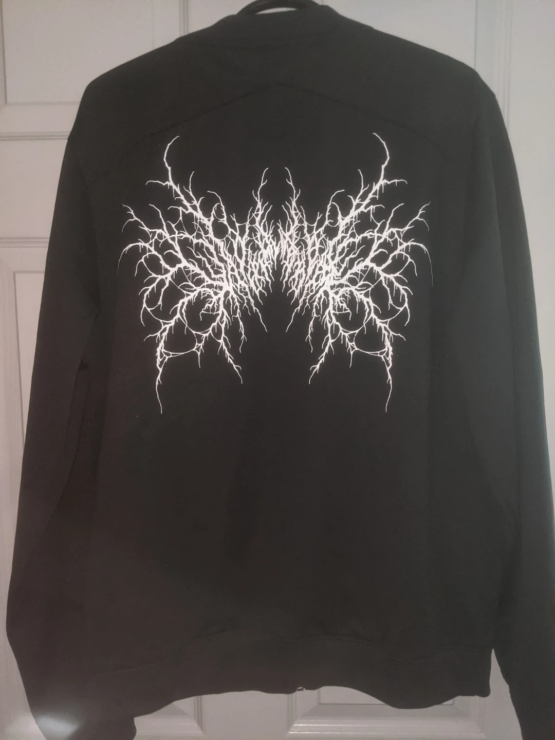 Dread Threads jacket - photo 2