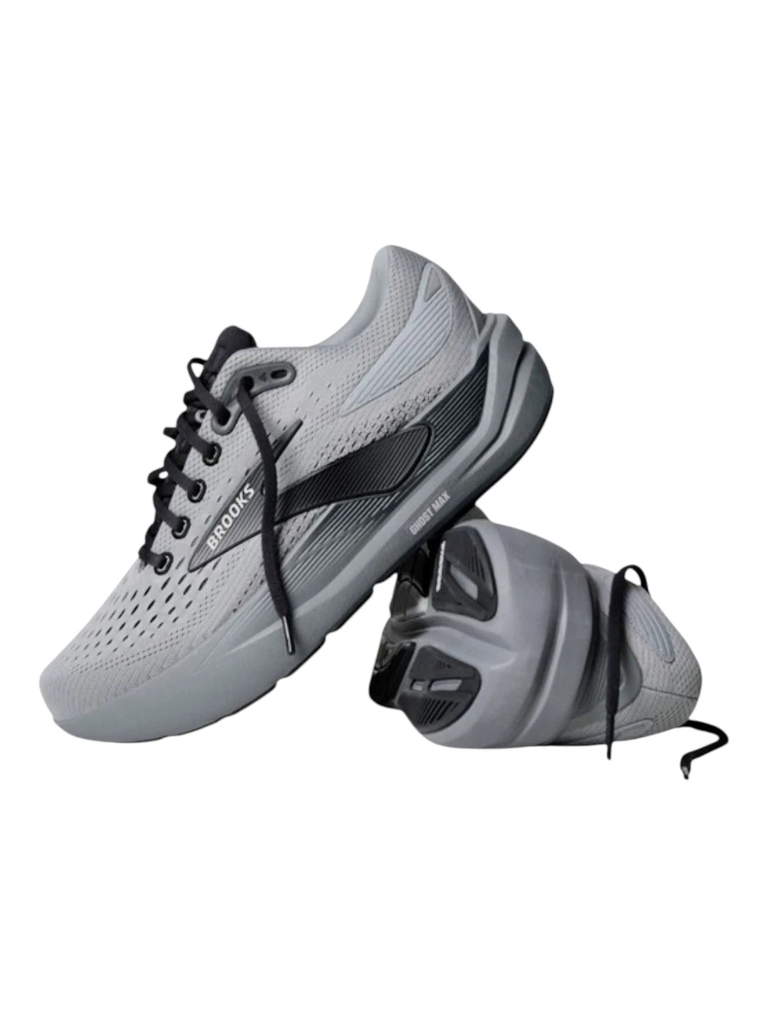 Brooks Ghost Max 3 Size 13 EE Rare Size!