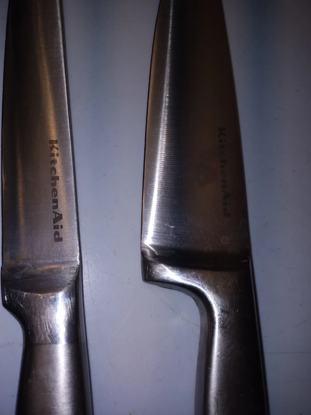 Kitchen 9 Sharp Knives - photo 2