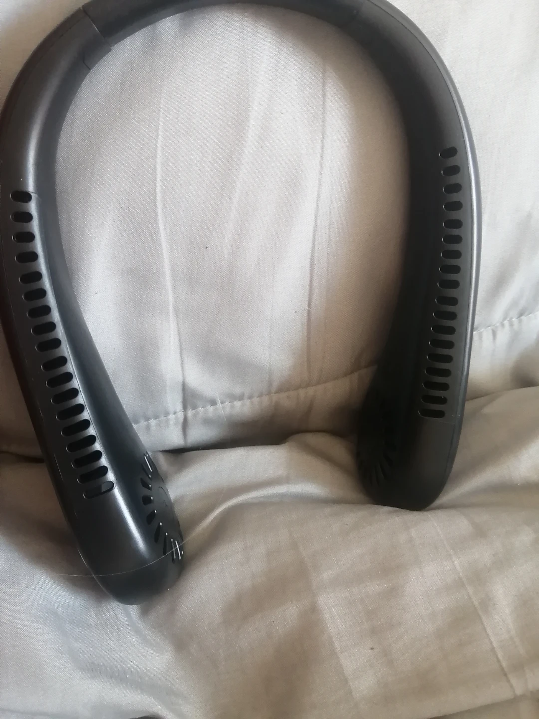 Bladeless Neck Cooler - photo 4