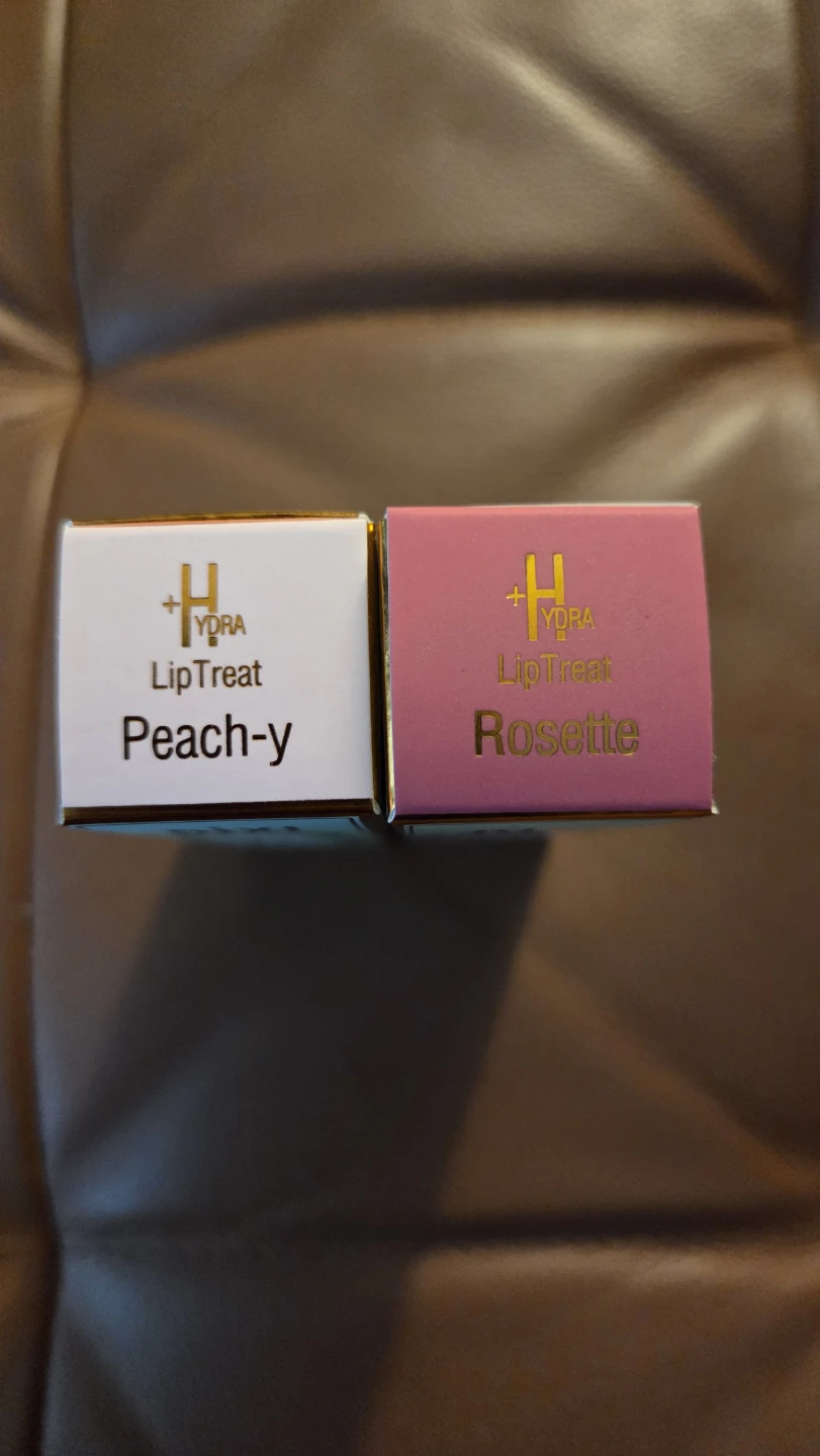 Pixi Hydra Lip Treat Tinted Lip Balm - photo 2