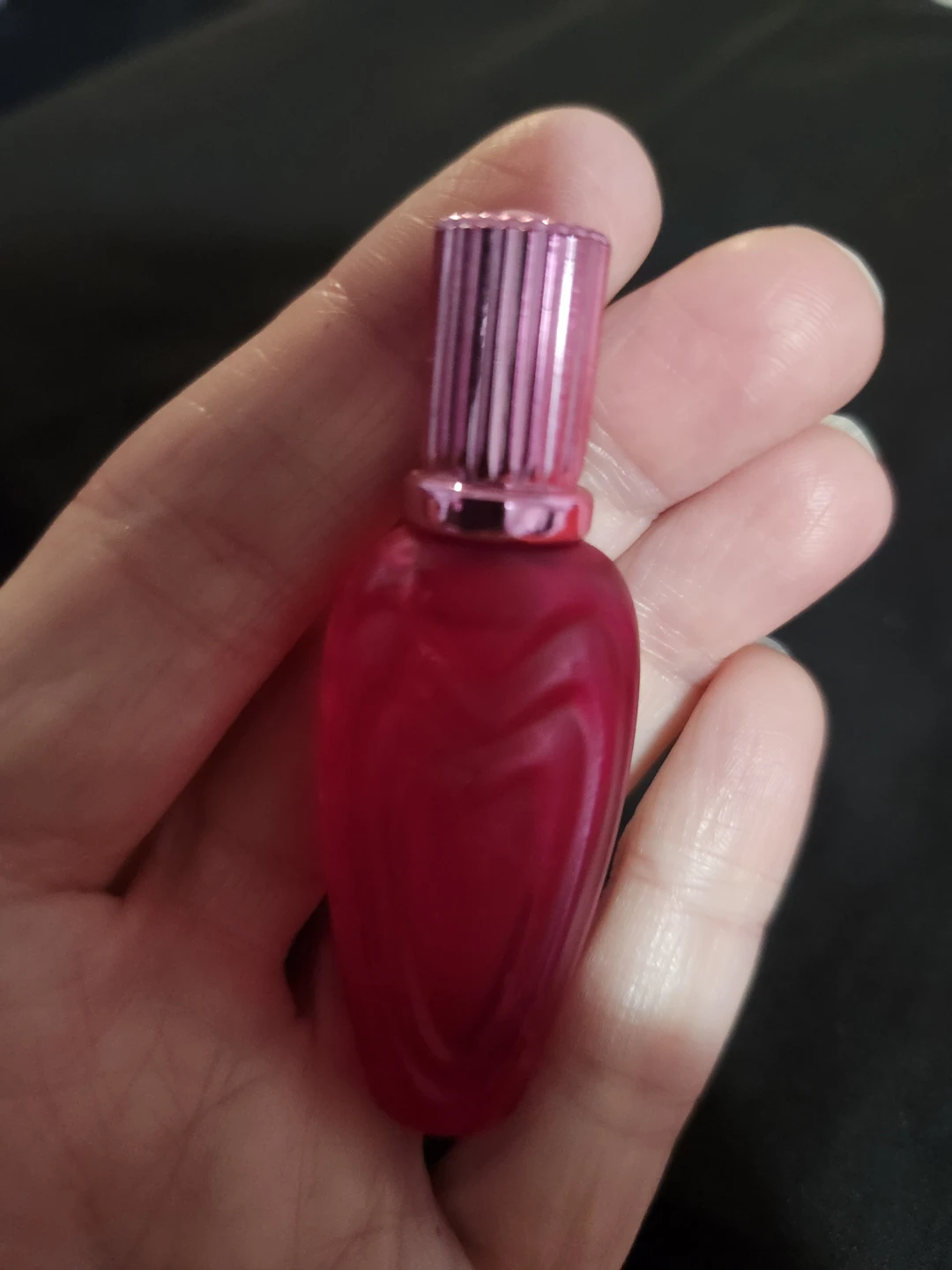 $20 all mini escada perfume 4ml - photo 2