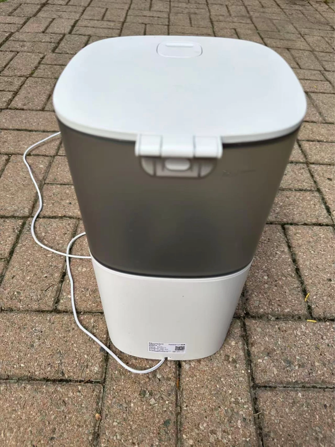 Homerun Automatic Pet Feeder - photo 4