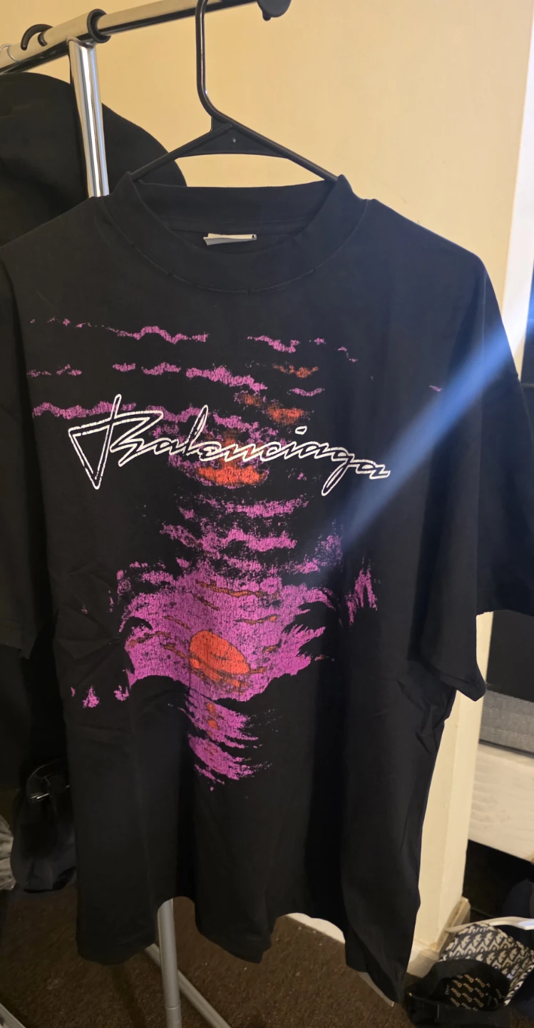 Balenciaga T-Shirt