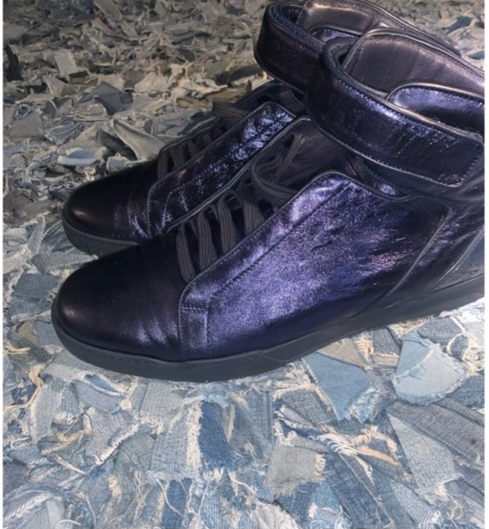 Gucci sneakers