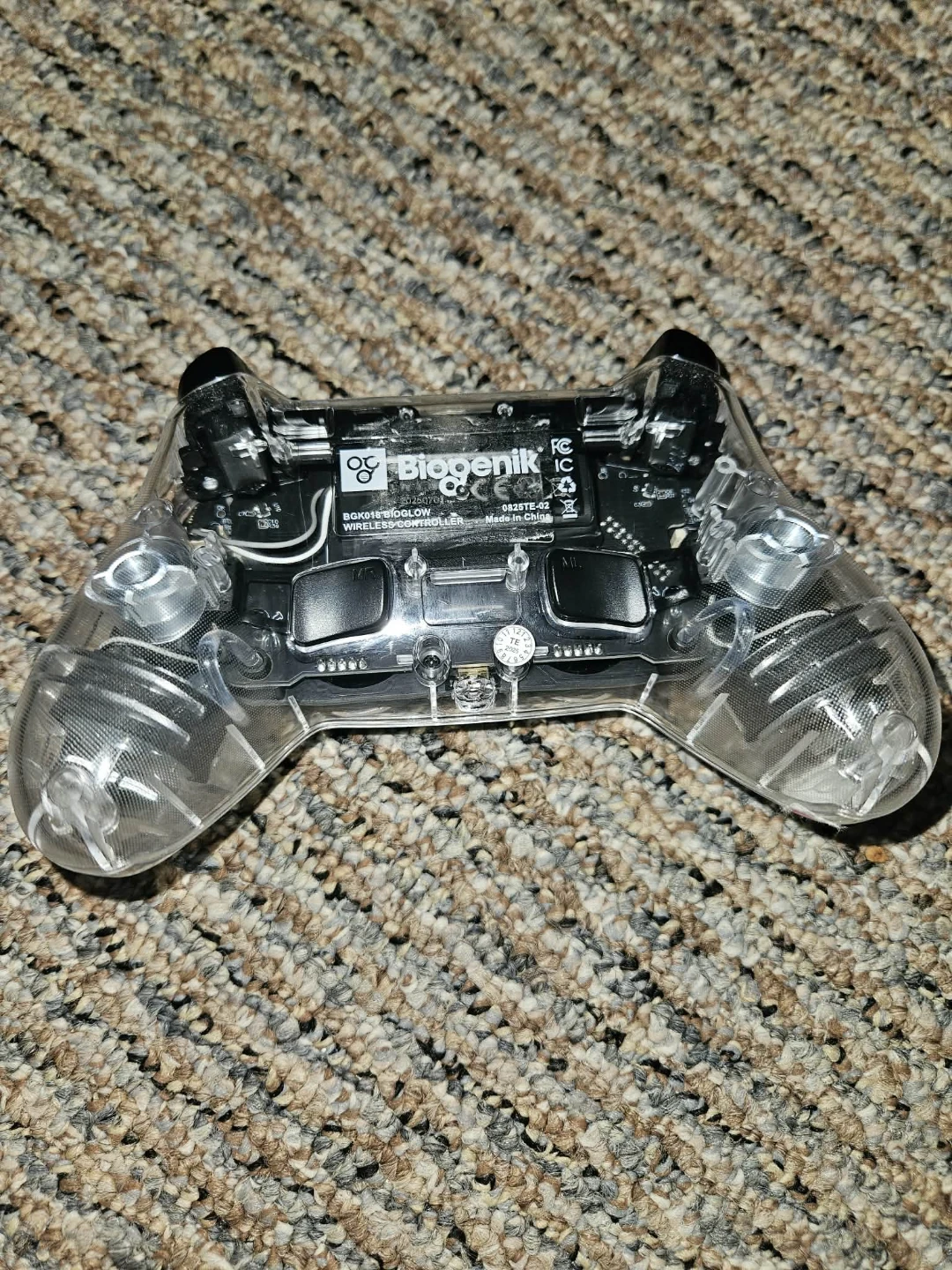 Biogenik Clear Controller - photo 2