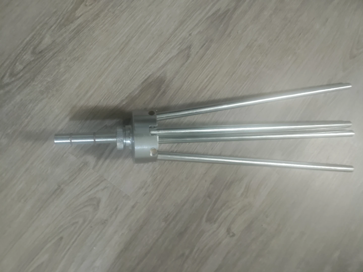 Metal Flag Pole Base Stand - photo 4
