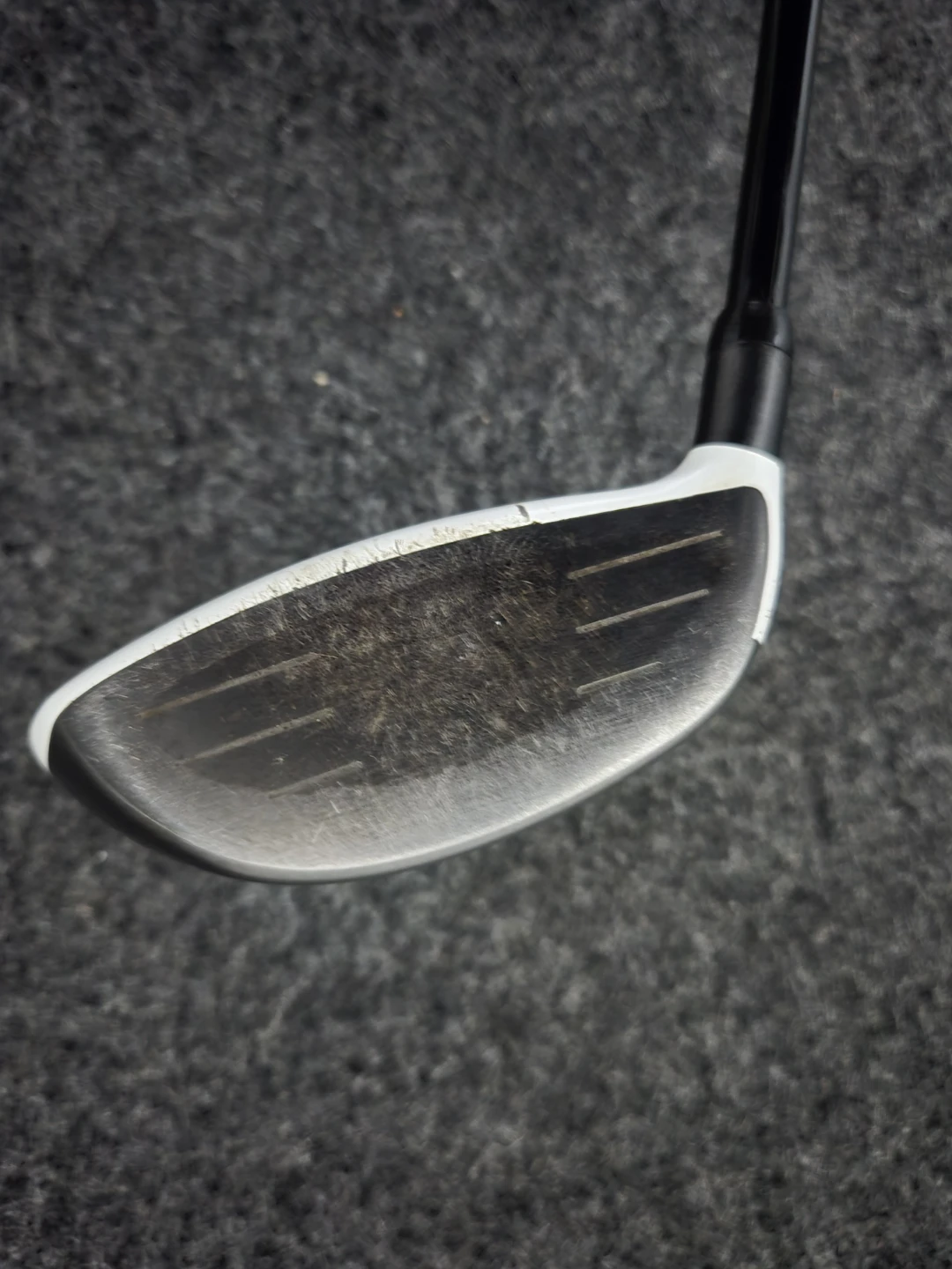 RBZ Stage 2 3 wood - photo 2