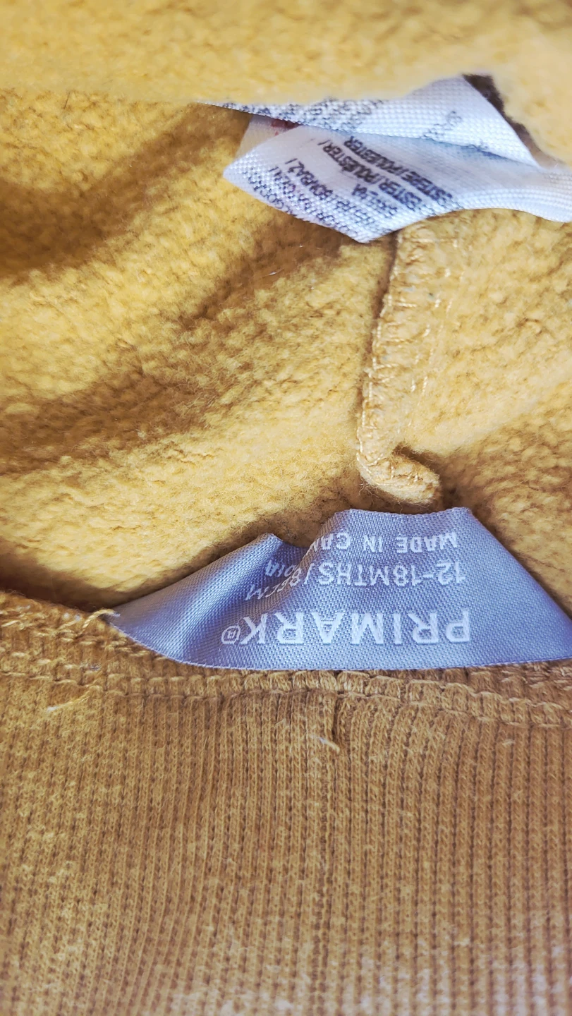 Moving sale. Baby Clothes Bundle - photo 4