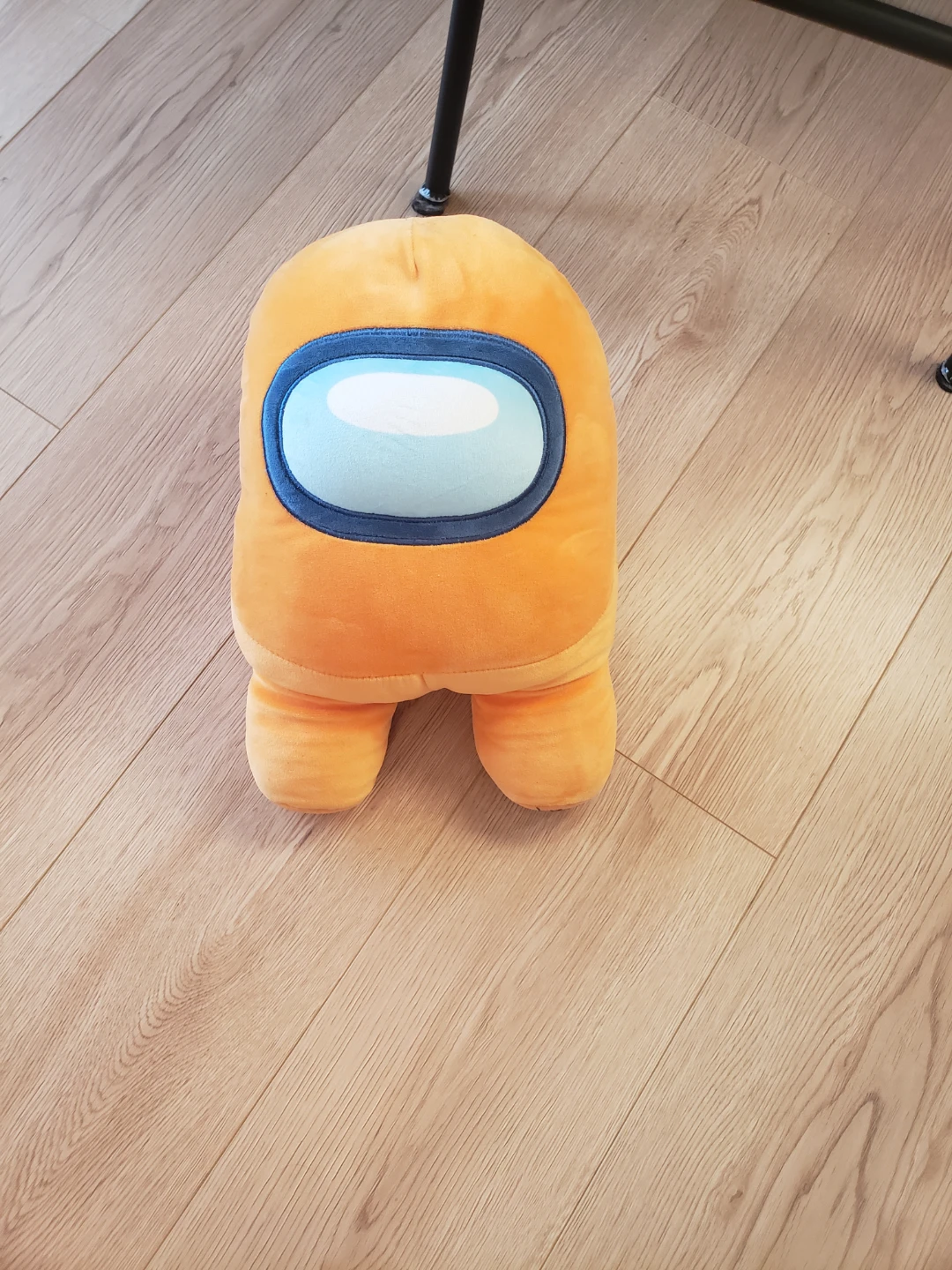 Creeper Plush, Among us plush, Infinity Guintlet - photo 3