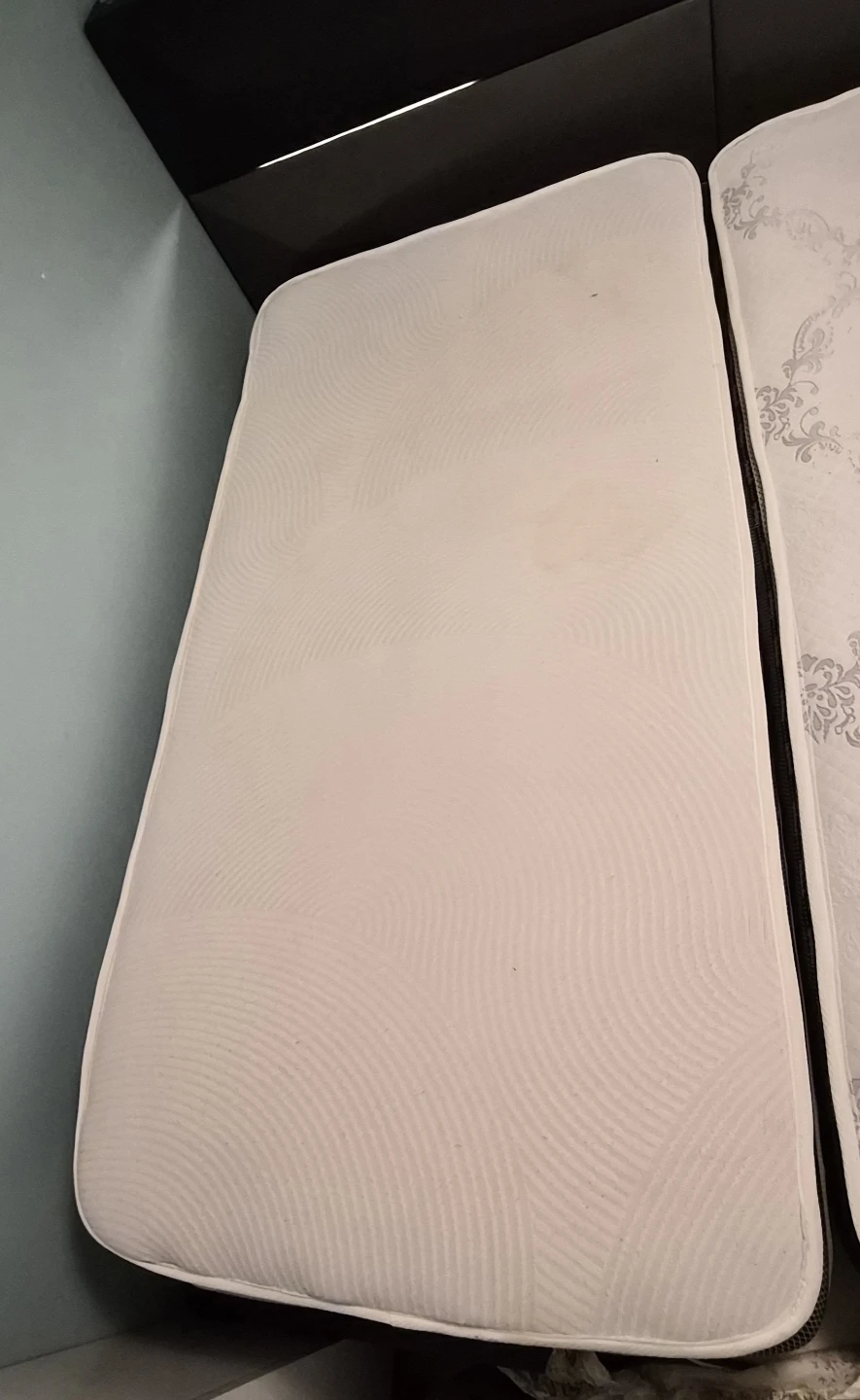 Mattress