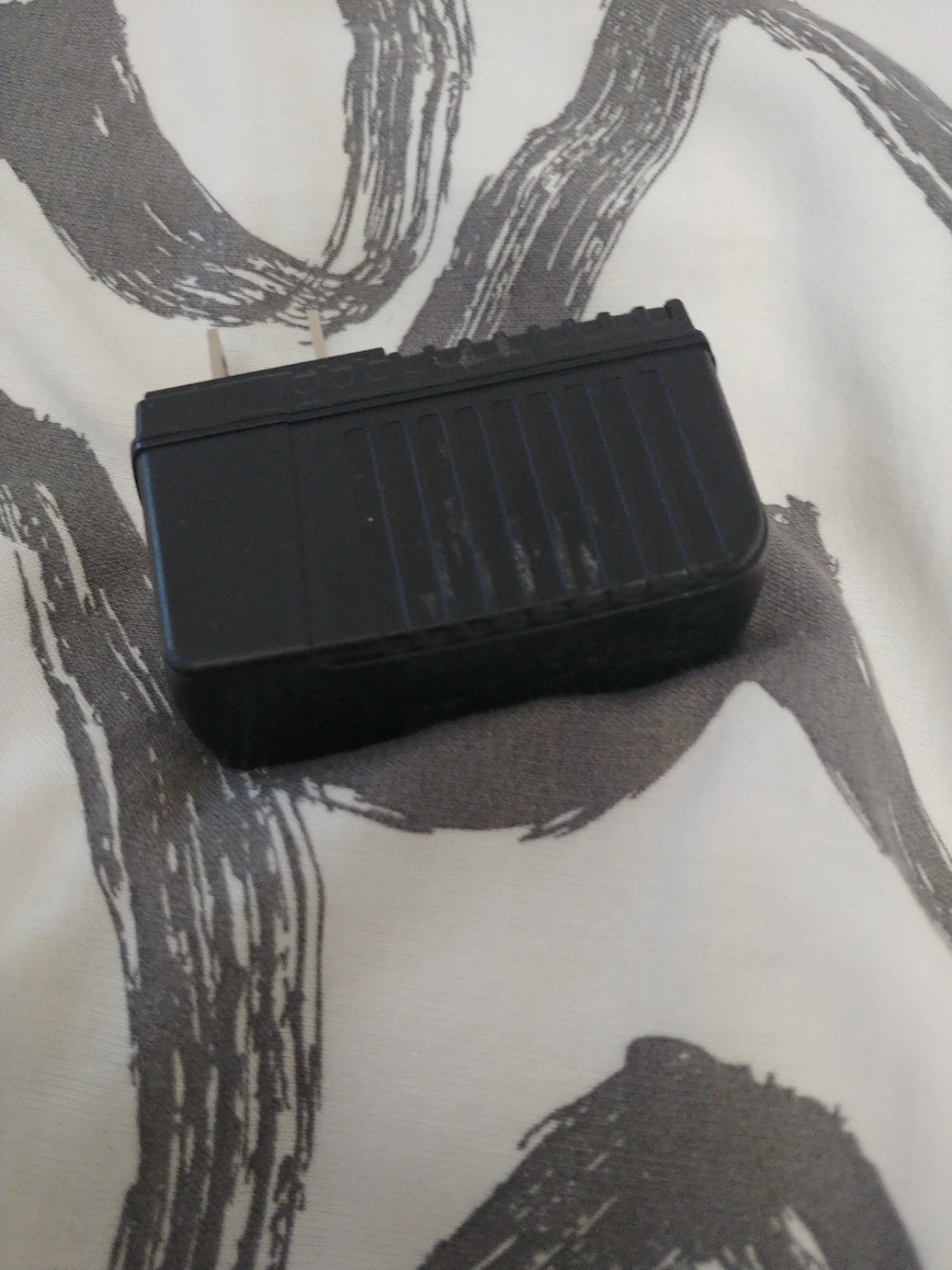 USB adapter