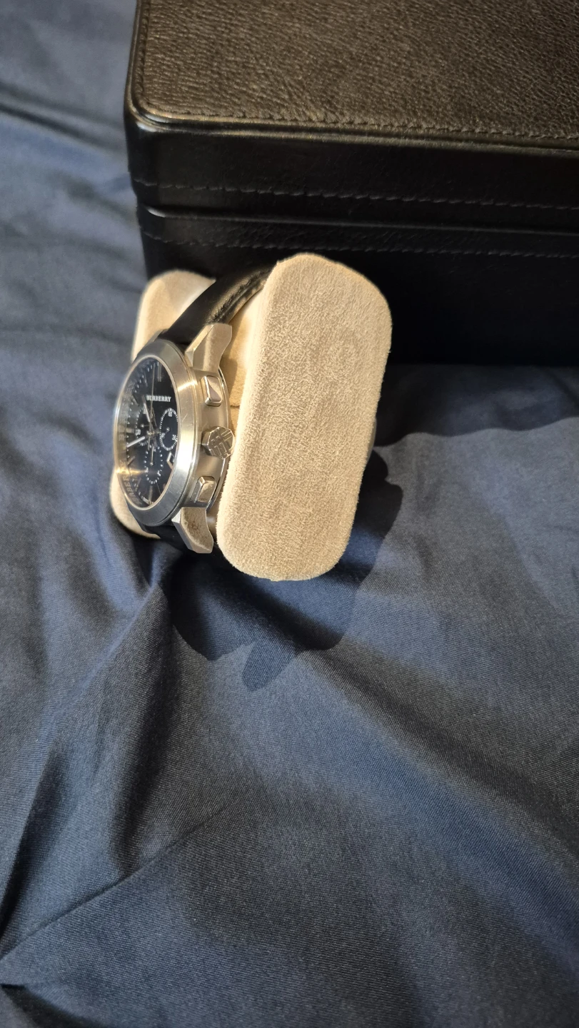 Mens watch - photo 3