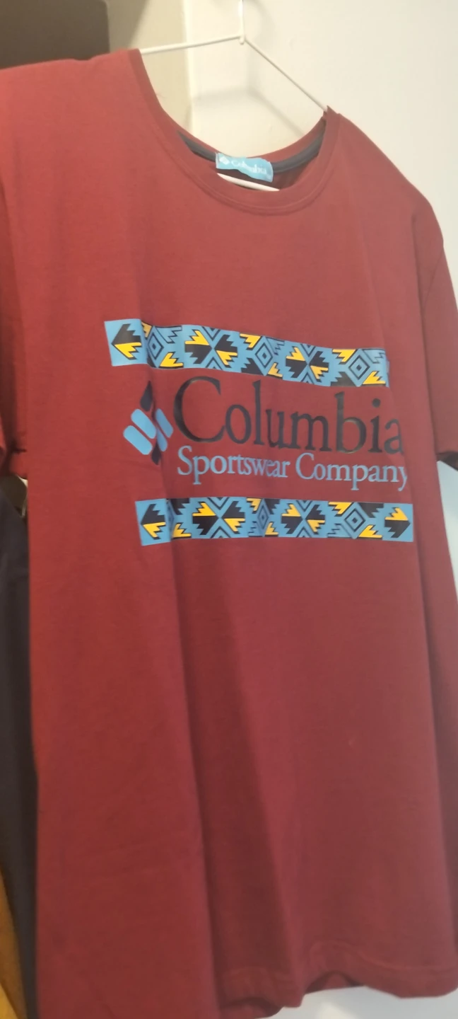 Columbia Sportswear Company T-Shirt