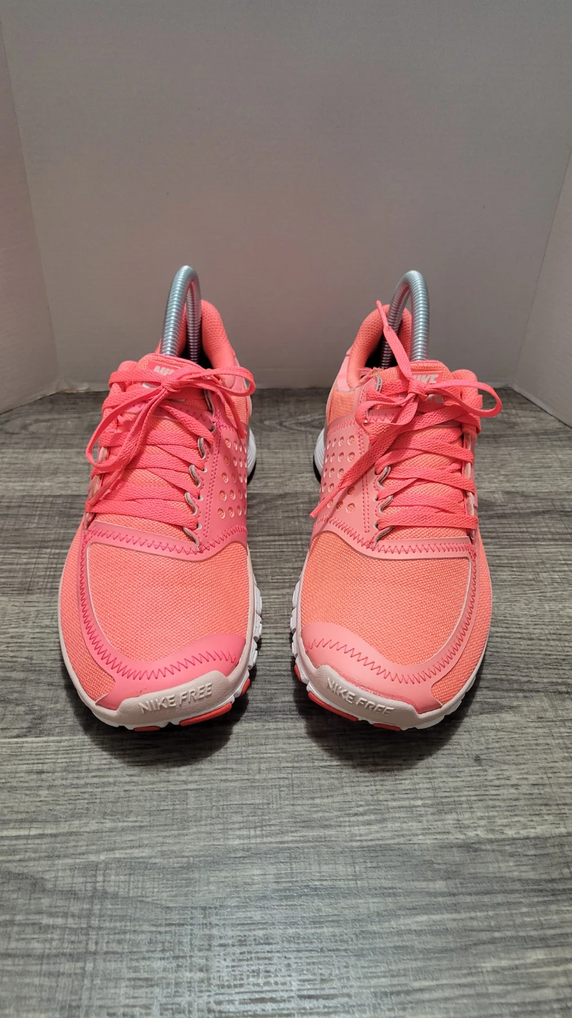 Nike Free 5.0 Running Shoes Size 7.5 - photo 3
