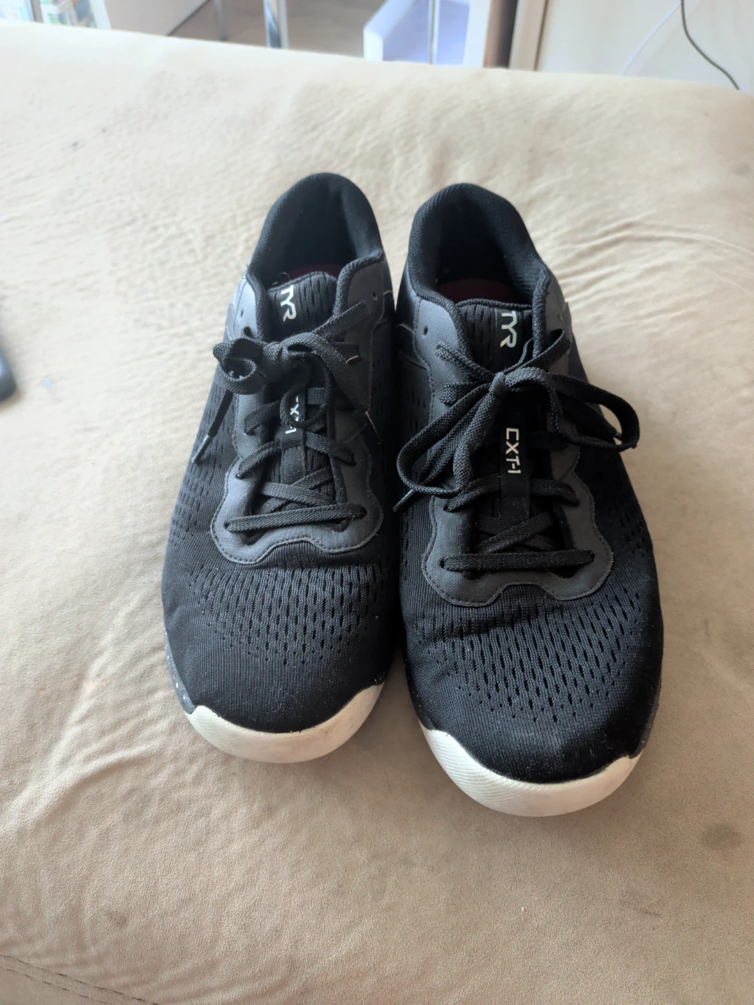 TYR CXT-1 training shoes - photo 3