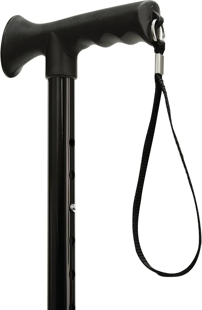 NEW FOLDING MOBILITY CANE