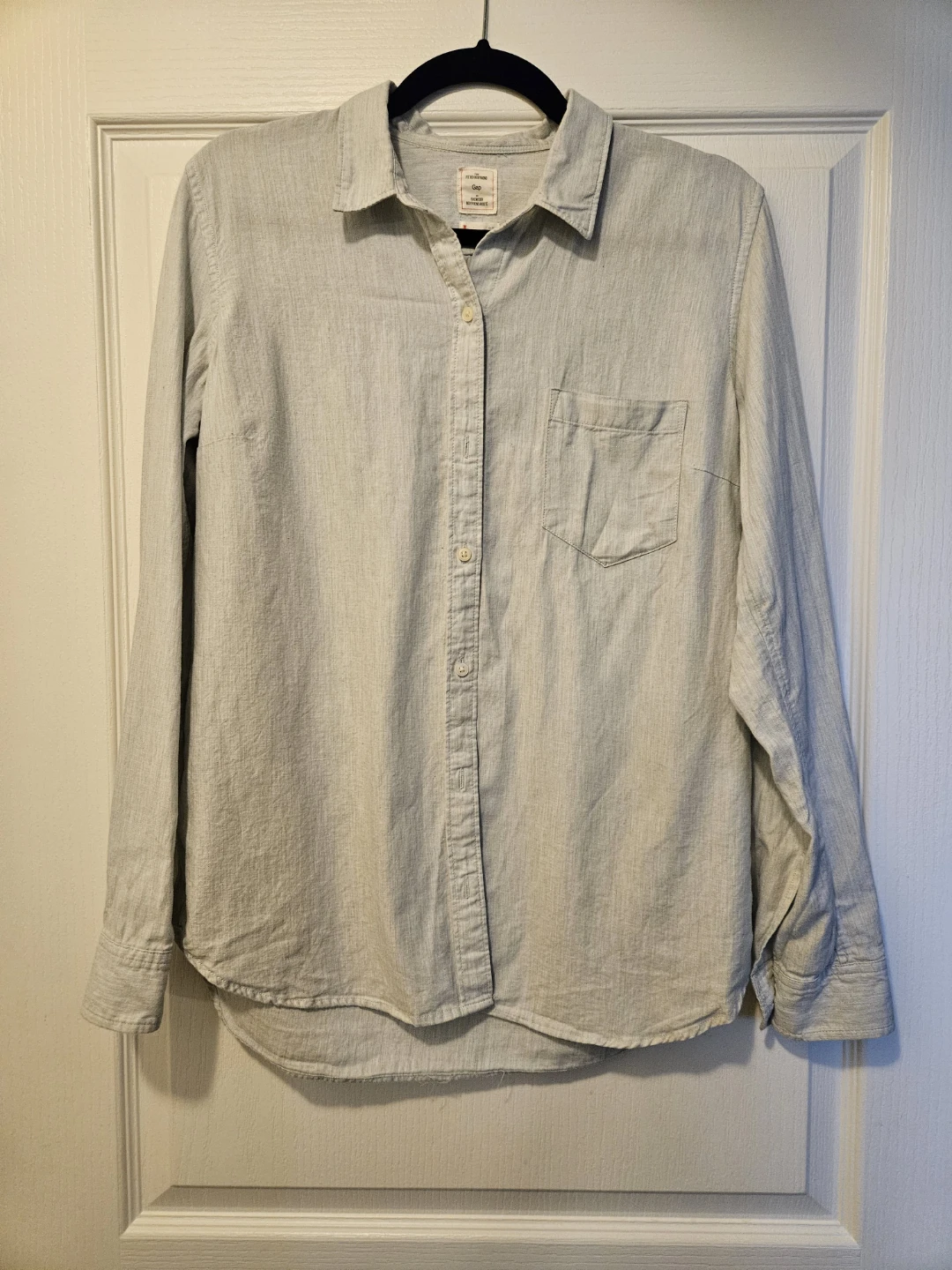 4 Women's Long Sleeve Shirts - photo 5