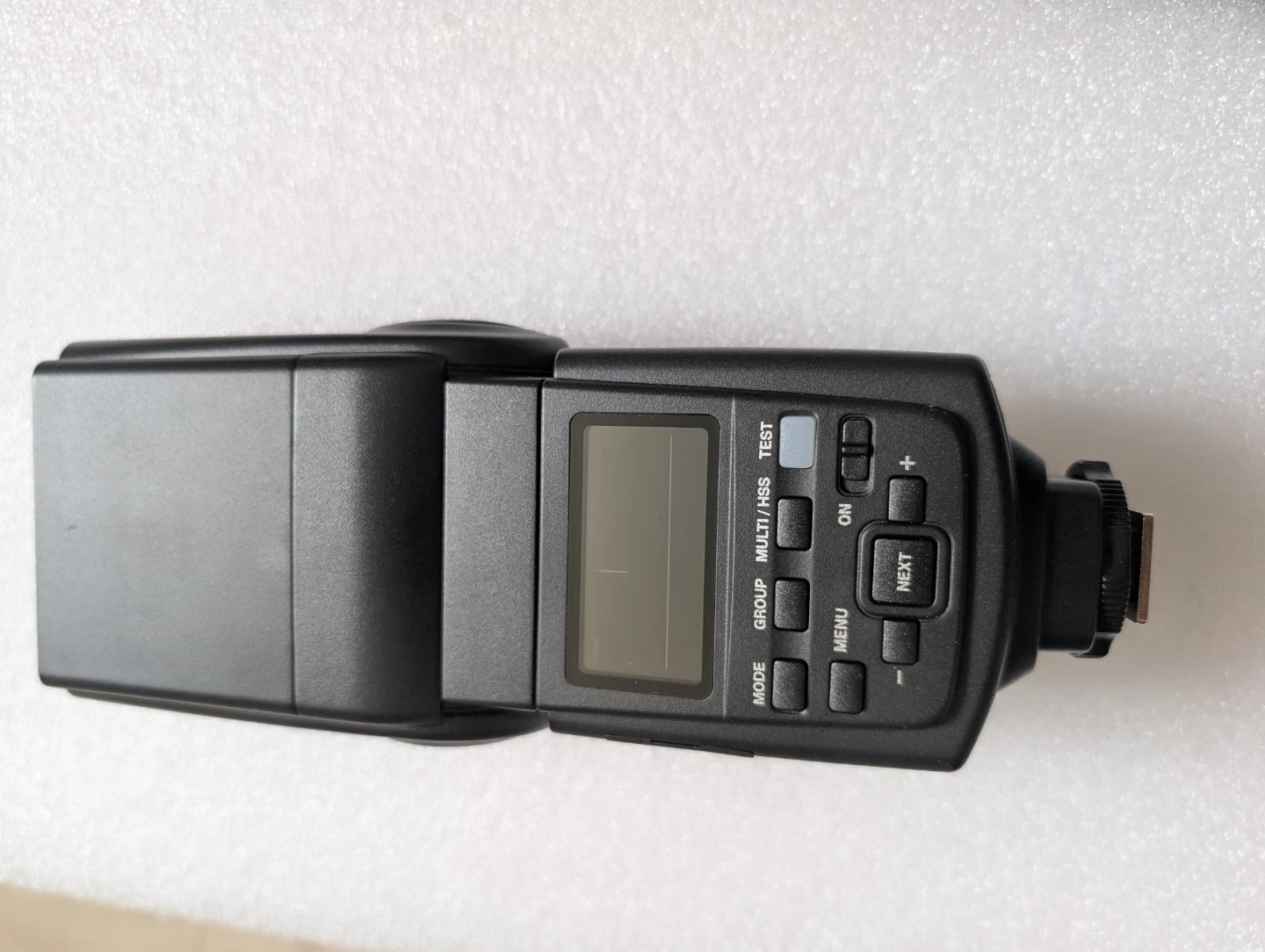 Cactus RF60X Wireless Flash - photo 3