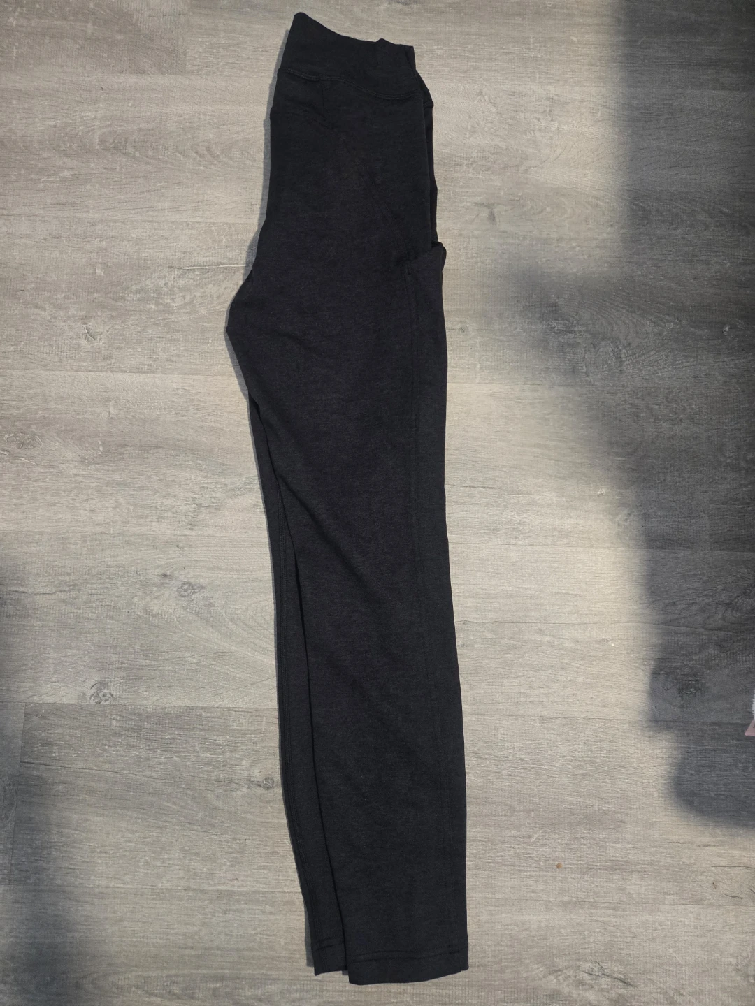 NEW! LULULEMON Softy Suedey High-Rise Tight 25" - See All Pics - photo 3