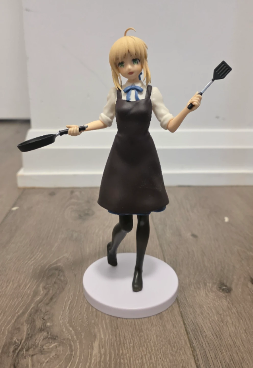 Artoria Pendragon Figure - Today's Menu for EMIYA Family - photo 2