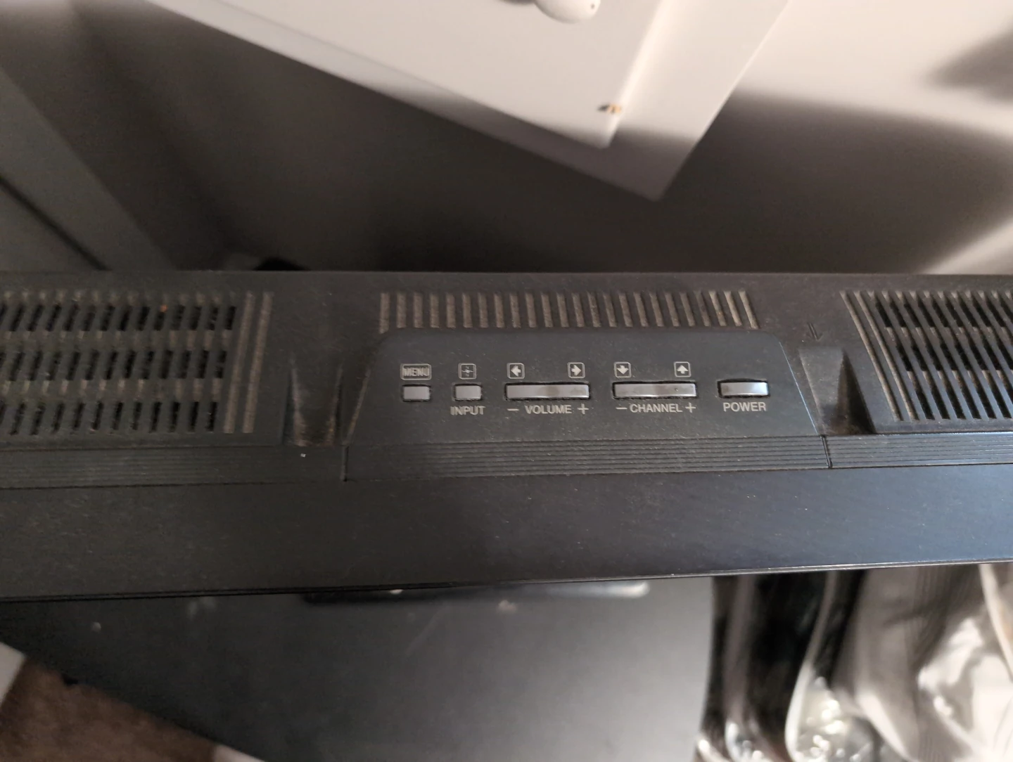 Sony Flat Screen TV - photo 2