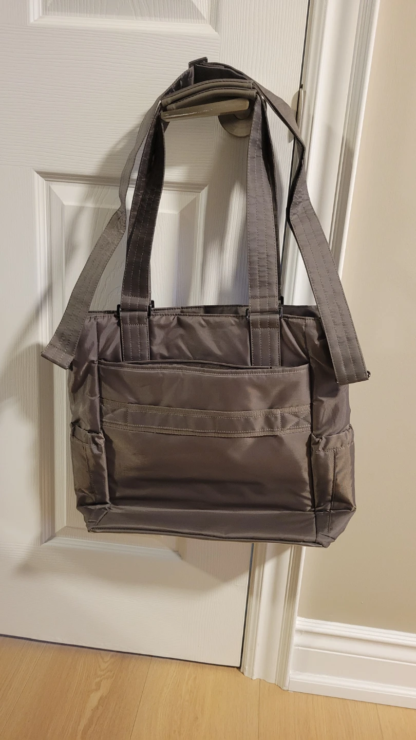 Lug Ace Tote Bag - photo 5