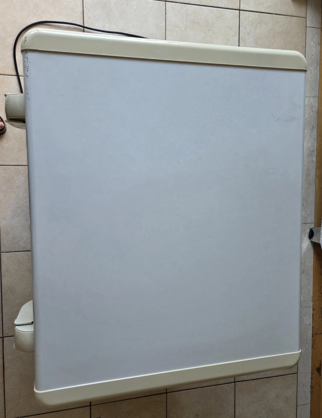 deep freezer - photo 2