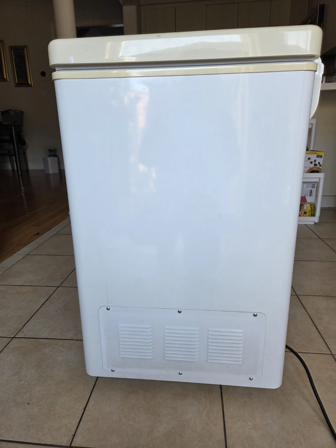 deep freezer - photo 5