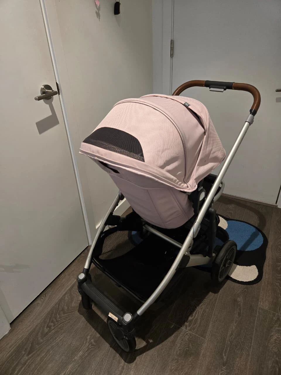 UPPAbaby Cruz Stroller
