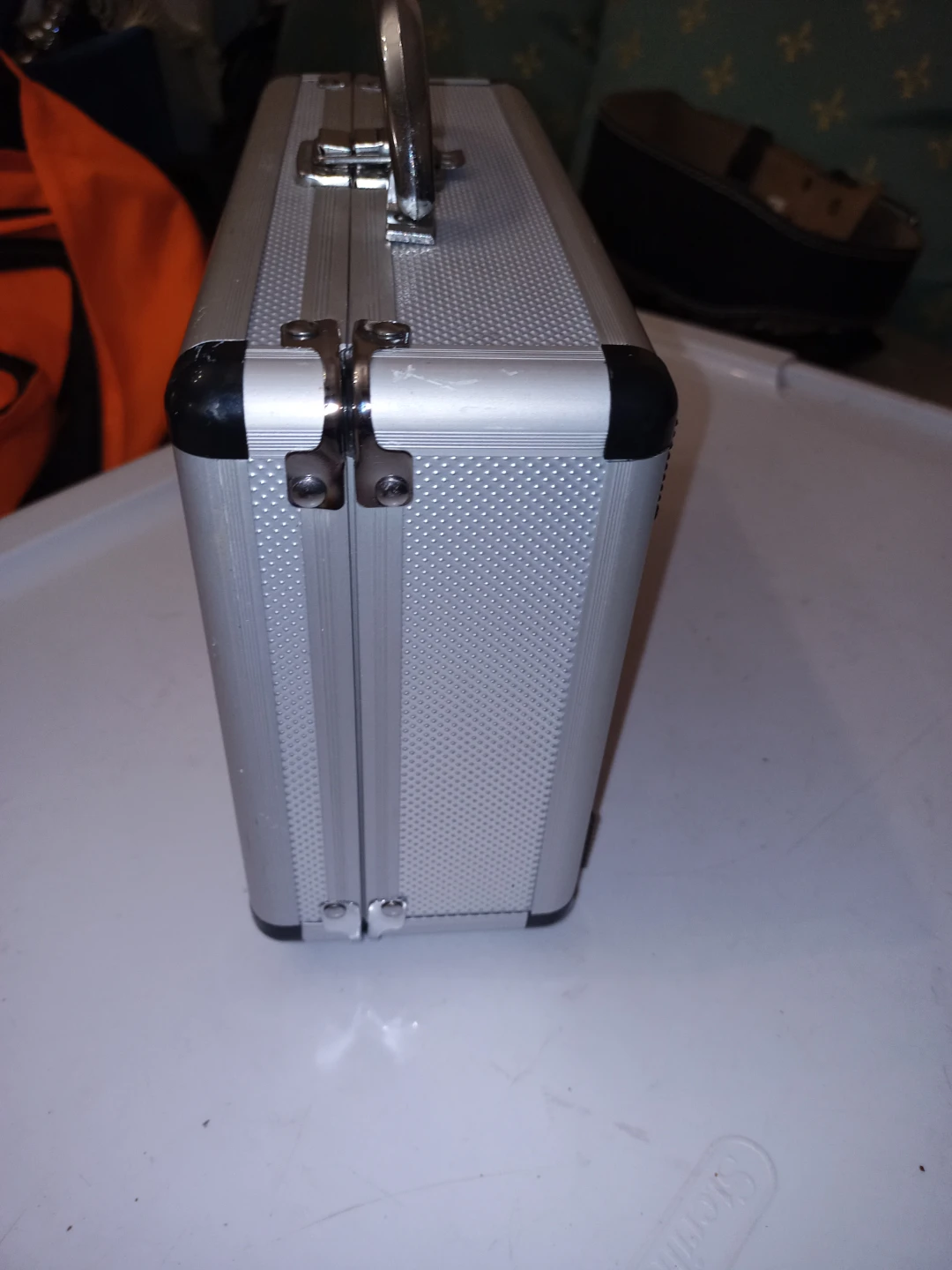 Small Storage Box - photo 4