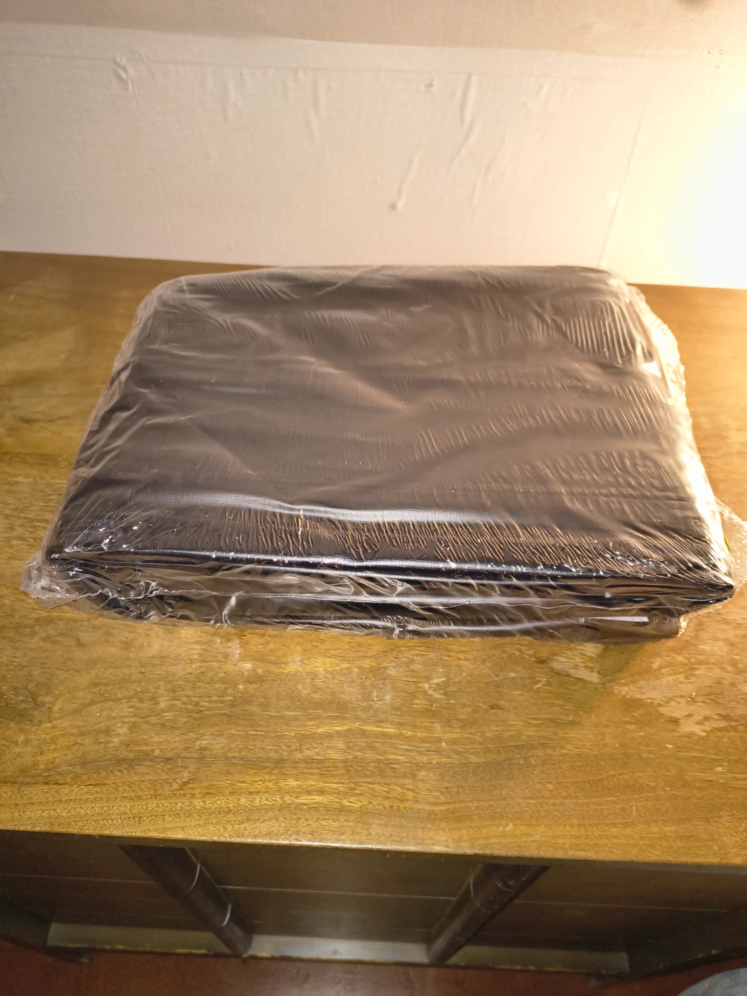 OUTBOUND Twin Double-High Air Mattress - photo 5