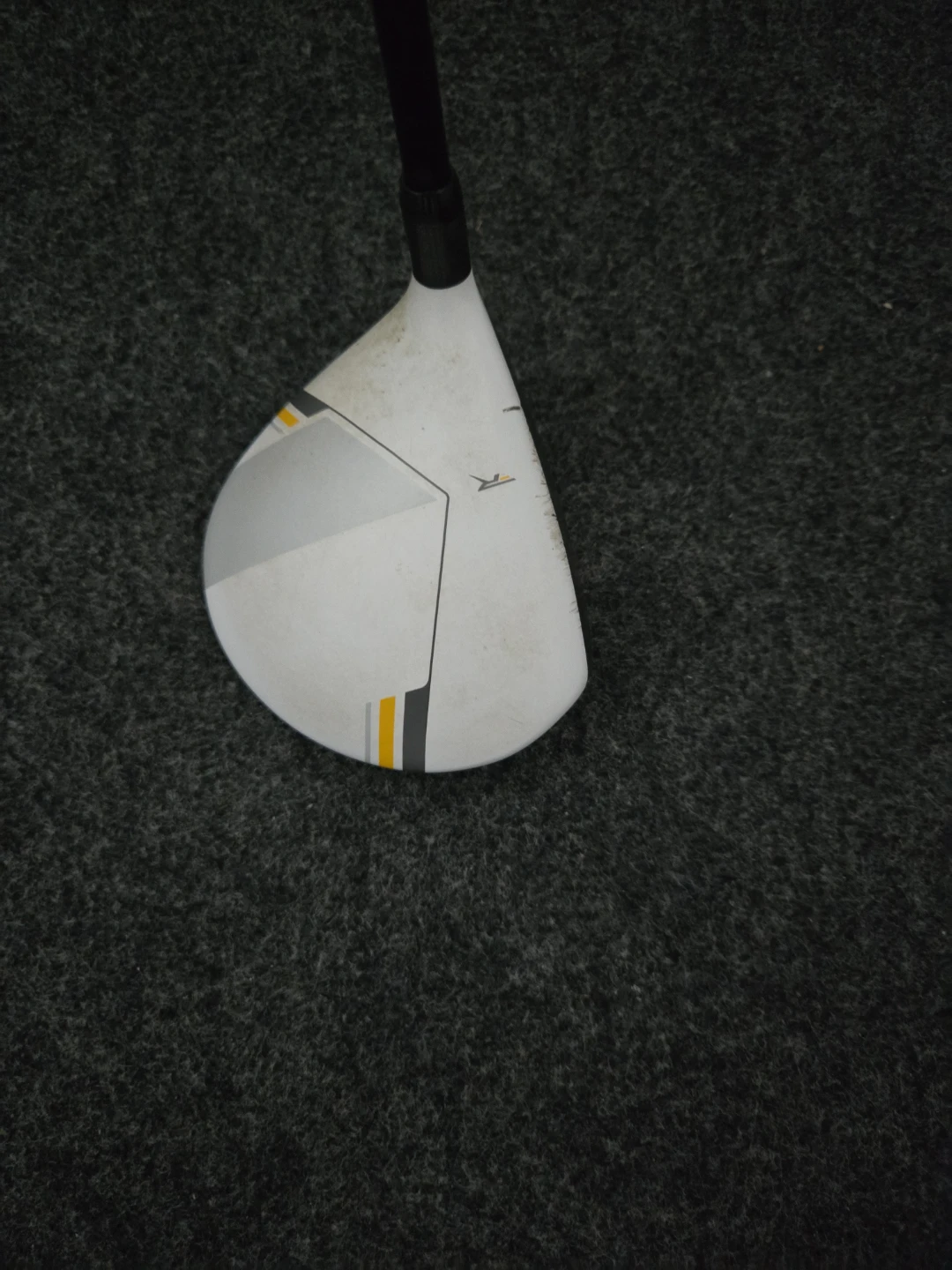 RBZ Stage 2 3 wood - photo 4