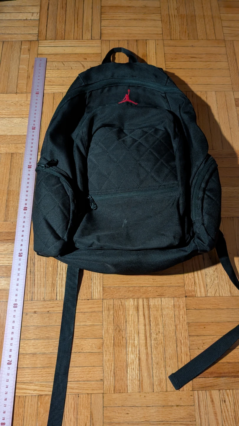 Jordan Backpack - photo 4