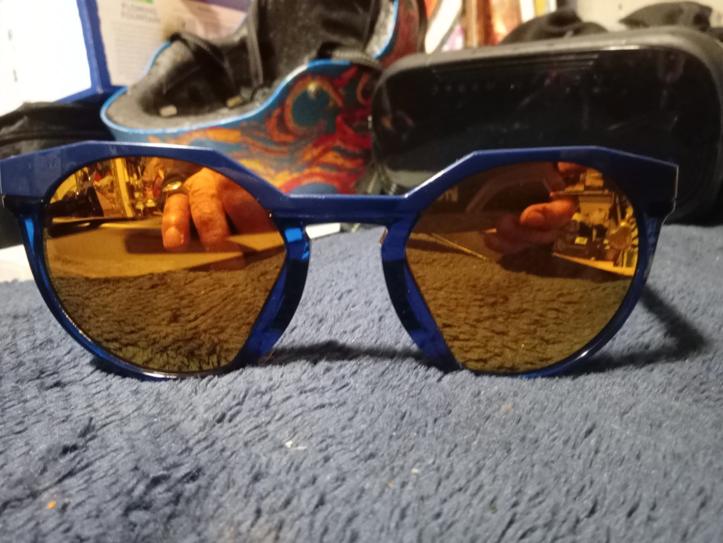 Oakley Sunglasses