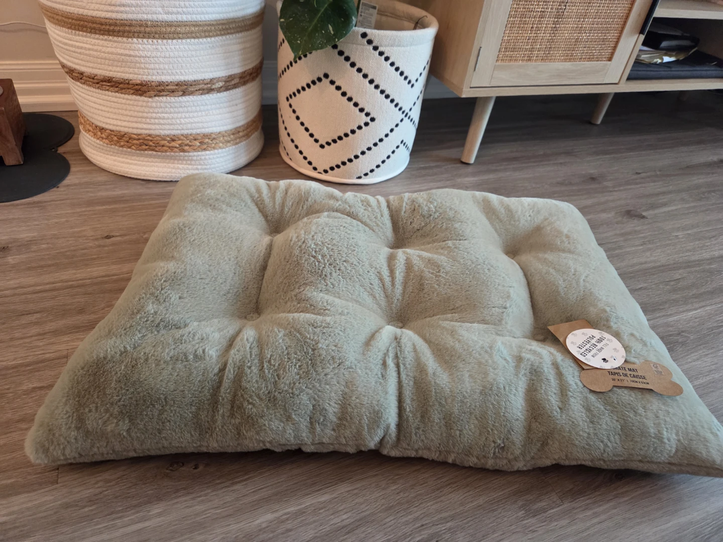 Pet bed - photo 3