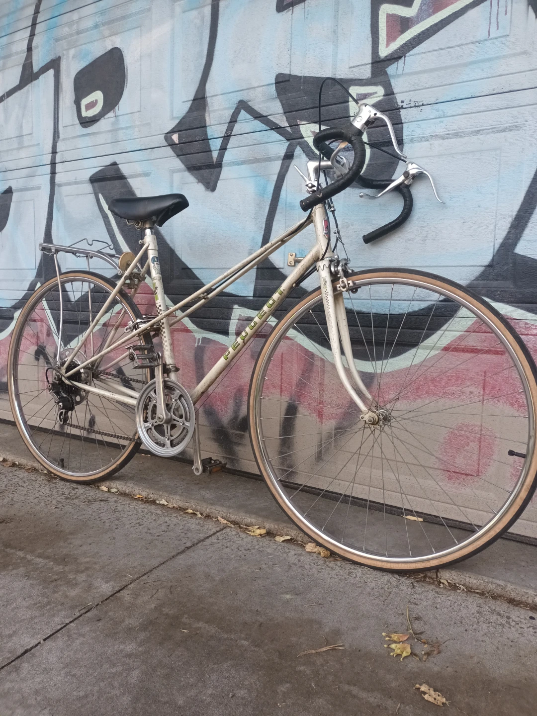 Peugeot Women's Bike - photo 2