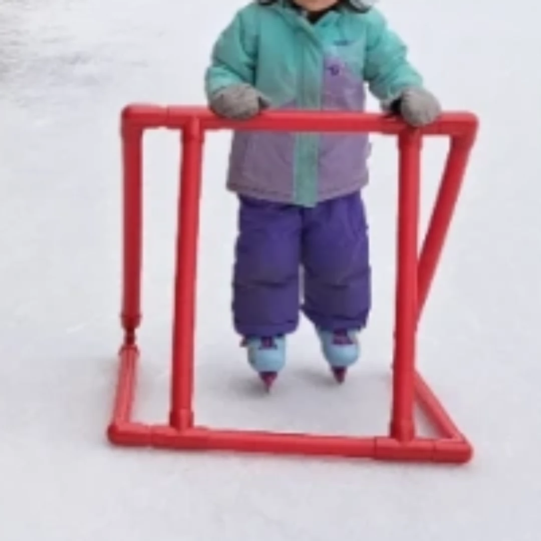 Toddler Ice Skating Trainer - photo 3