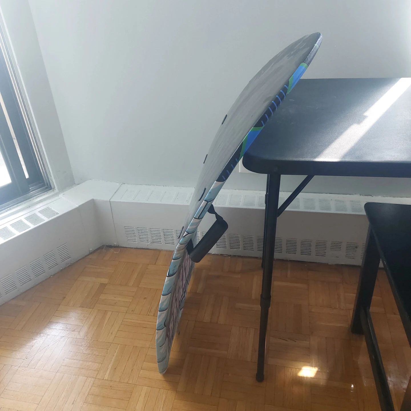 1-person Snow Sled/Toboggan with handles - photo 3