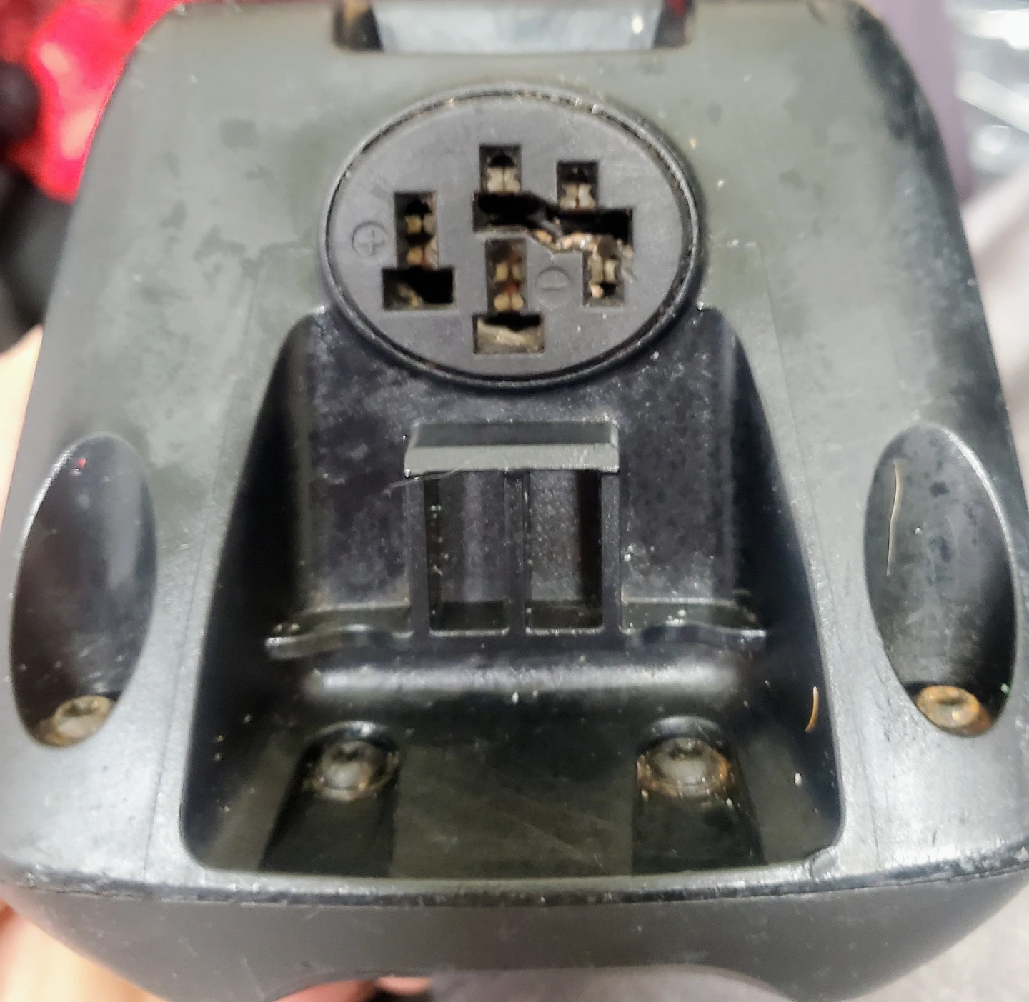 Bosch Powerpack 400 E-bike Battery - photo 2