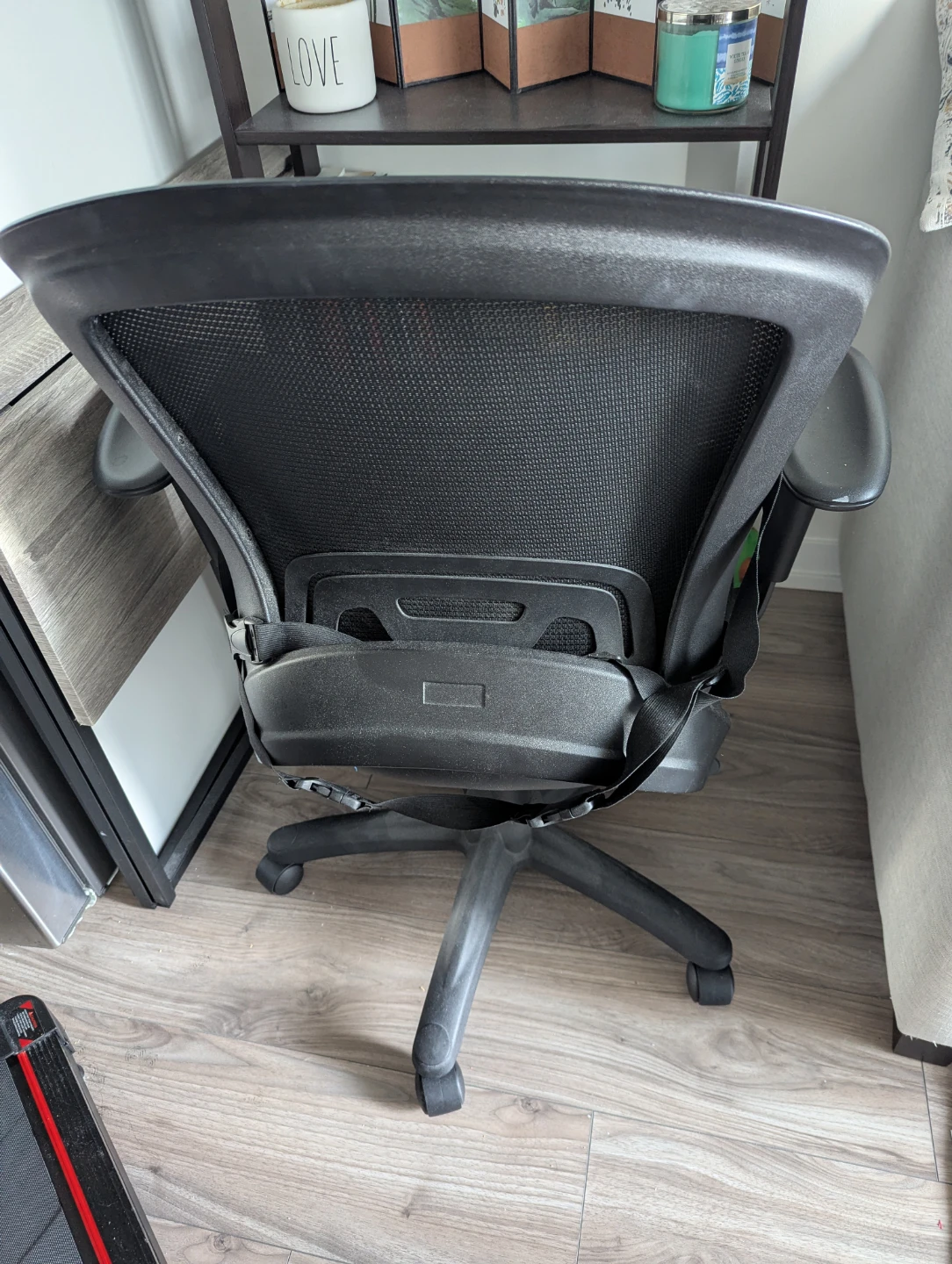 Computer Chair - photo 2