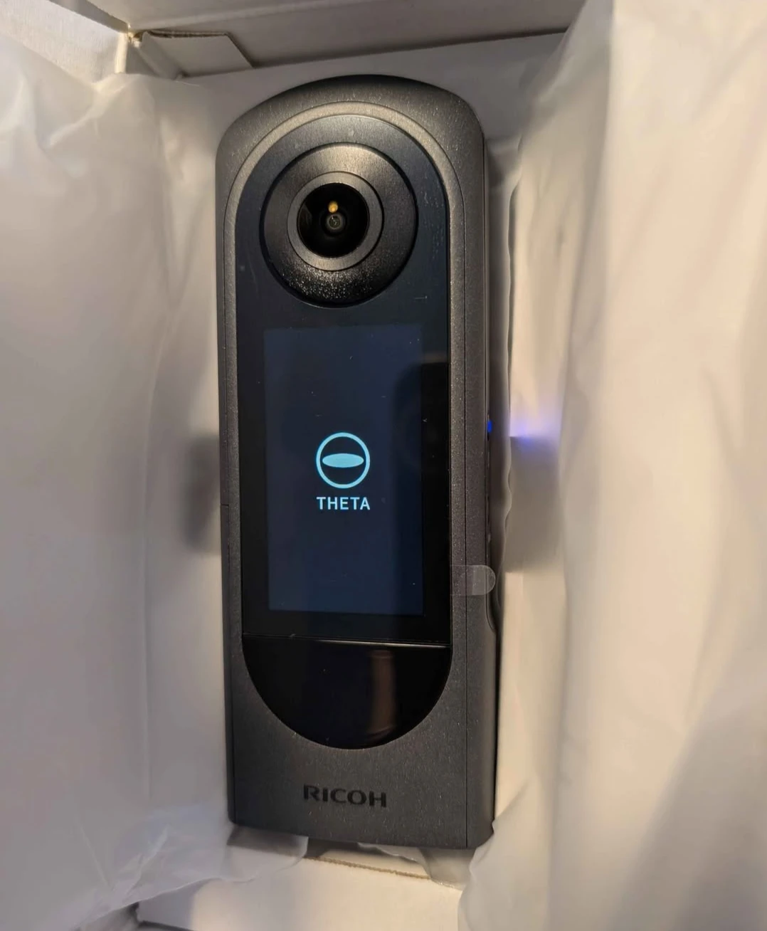 Ricoh Theta X 360 Degree Camera