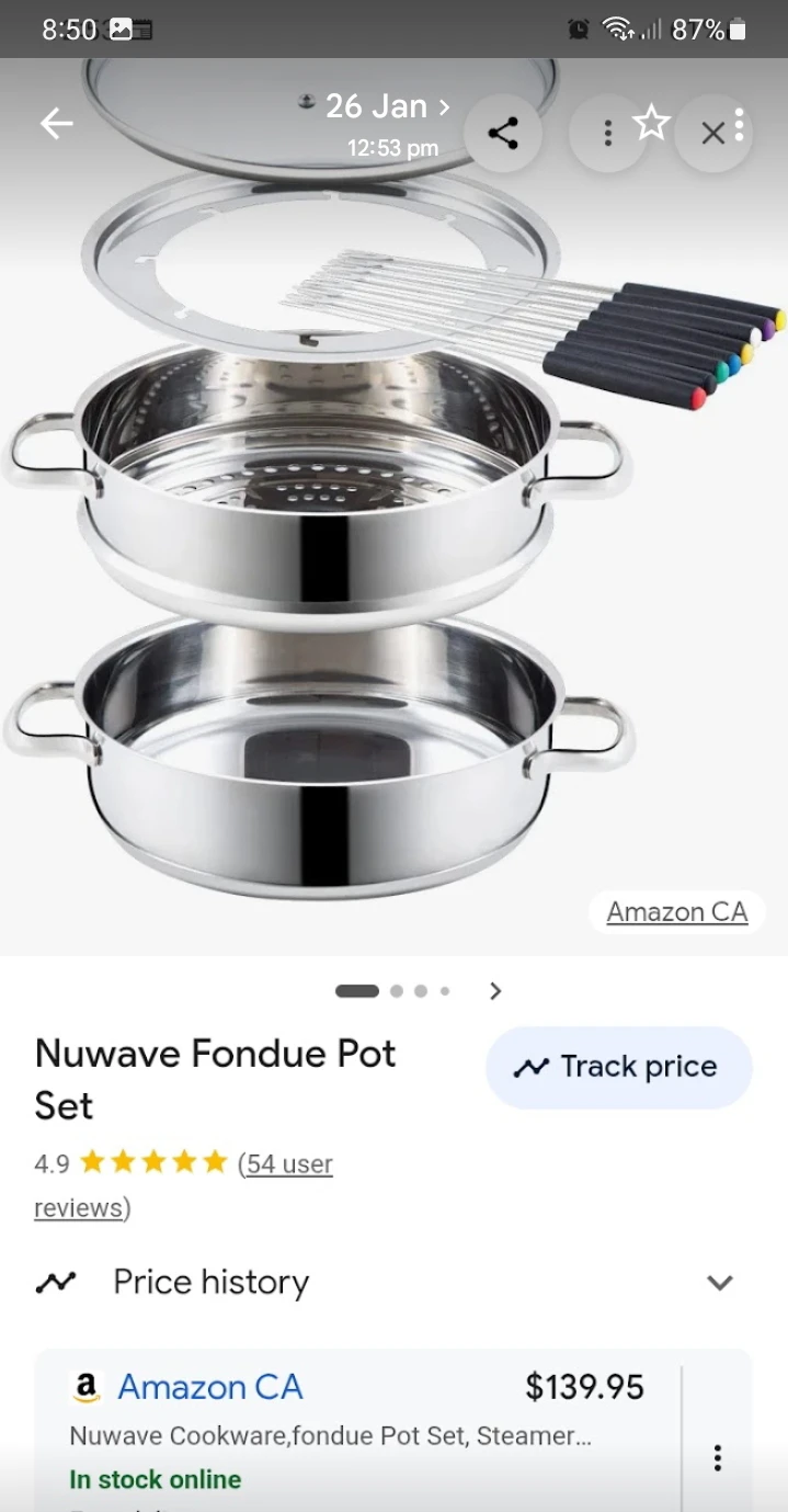 Kitchen appliances / indoor moving sale - photo 3